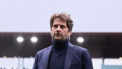 Juve Femminile, esonerato Montemurro dopo la sconfitta con la Fiorentina