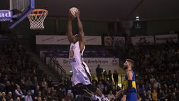 L’Apu Udine batte Montegranaro