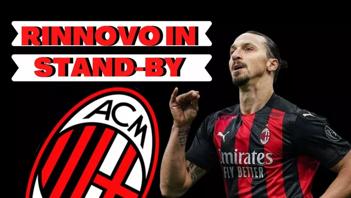 Zlatan Ibrahimovic (attaccante AC Milan) | Calciomercato Milan | AC Milan News (Getty Images)