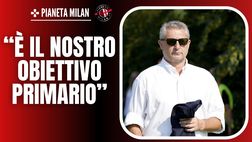 Milan, Massaro: “La Roma la conosciamo. Sui troppi gol subiti dico…”
