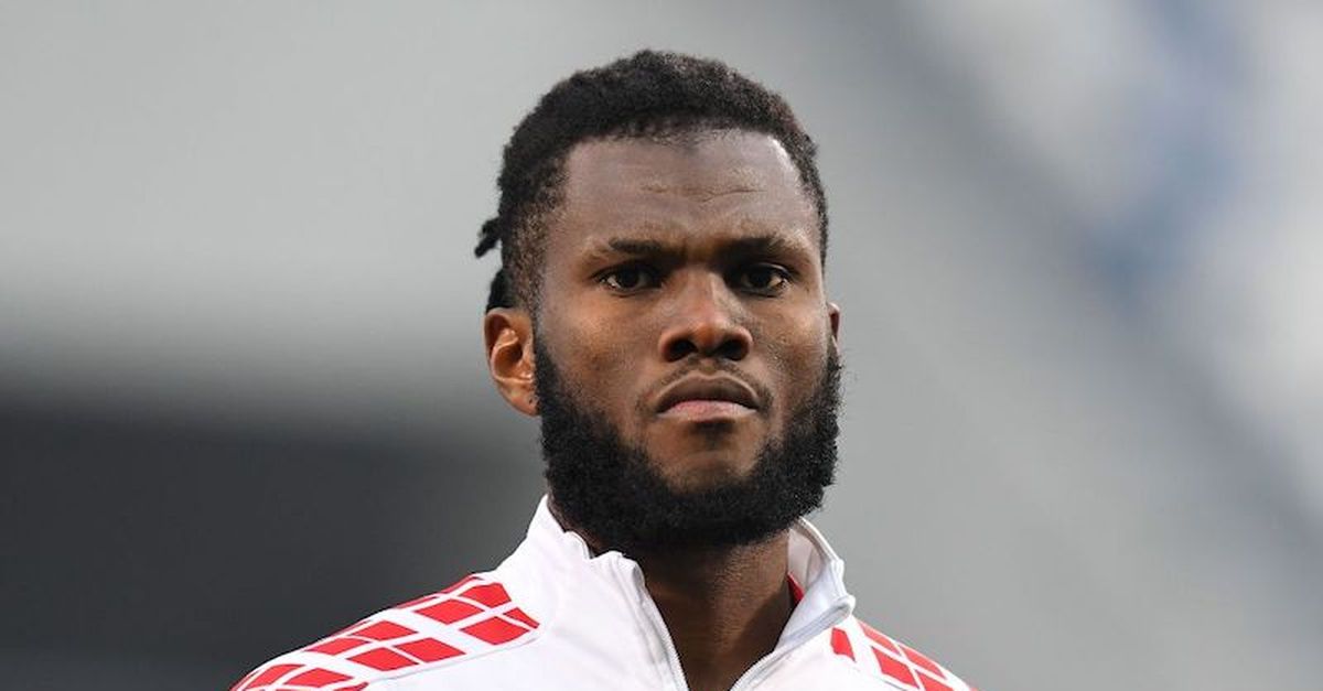 Kessié dice tutto “Rigori, la scelta è fatta con Ibra! Milan a vita