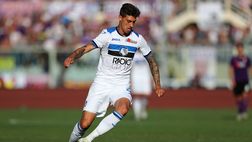 Atalanta, Rigoni e l’occasione persa contro il Napoli