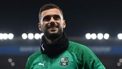 Sassuolo, la probabile formazione senza Berardi: Laurienté e cosa filtra su Bajrami