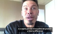 VIDEO / Hernanes: “Non sapevo cosa fosse il vino ma poi in Italia…”