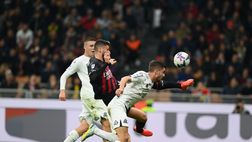 Spezia-Milan, Semplici: “Zurkowski ci sarà. Su Nzola…”