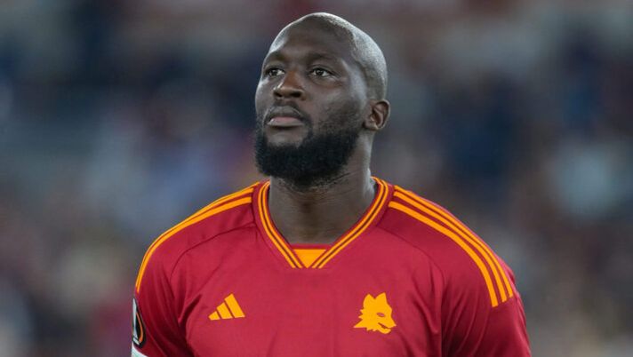 Gazzetta: “Lukaku, pronti 60 milioni dall’Arabia per un biennale: Roma alla finestra” - immagine 1
