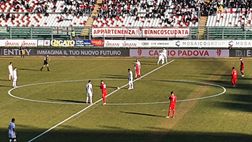 FINALE Padova-Pro Patria 2-1 (24′ aut. Donnarumma, 67′ Kirwan, 89′ Bifulco)