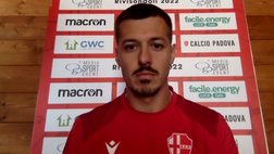 De Marchi: “Per me è l’occasione del rilancio personale, voglio segnare più dell’anno scorso”