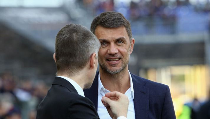 Sky: “Giroud, l’offerta per Touré e la scelta su Dalot: Milan, ecco le tre mosse di Maldini” - immagine 1