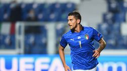 VIDEO Italia-Olanda 1-1: apre Pellegrini, chiude Van de Beek. Il film della partita