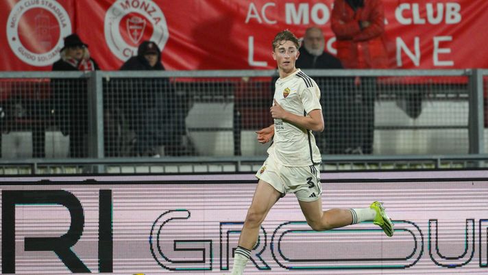 Huijsen: “Sto bene alla Roma. Le mie parole riportate in maniera incorretta” - immagine 1