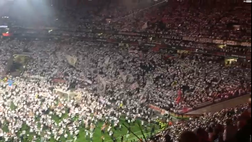 VIDEO Europa League, l’Eintracht vola in finale: i tifosi invadono il campo