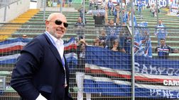 Sampdoria, in caso di fallimento potrebbe essere coinvolto anche Garrone