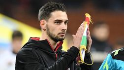 Milan Top News: le parole di De Sciglio e Mati Fernandez