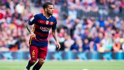 Dani Alves sul Pallone d’Oro: “Messi il più forte, ma l’avrei dato a Eriksen”