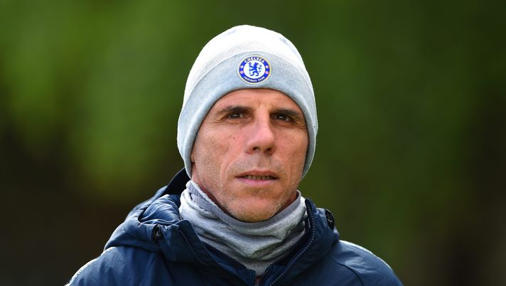 Zola: “La Fiorentina ha una grande identità. Il West Ham aveva perso sicurezza” - immagine 1