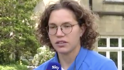 Italia femminile, Linari: “Nei momenti difficili non ci si deve nascondere”