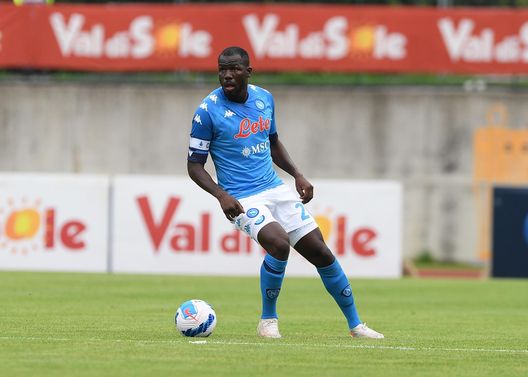 dimaro (Photo by SSC NAPOLI/SSC NAPOLI via Getty Images) Ritiro Napoli, continua la preparazione a Dimaro: il programma dei prossimi giorni- immagine 2