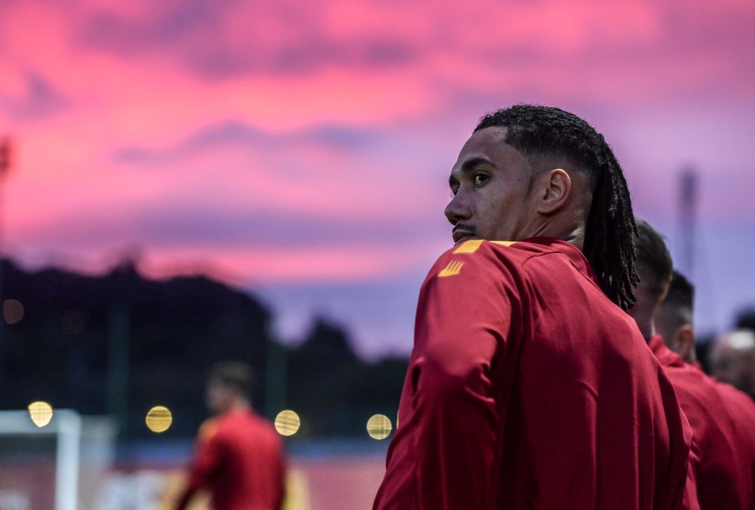 Trigoria, Roma in campo alla vigilia del match contro il Torino – FOTO GALLERY - immagine 15