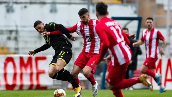 Serie C, Matelica-Ancona insieme: la squadra giocherà al Del Conero