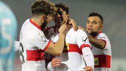 Il Cittadella si fionda sugli svincolati della C: dopo Icardi, può arrivare anche Giovannini