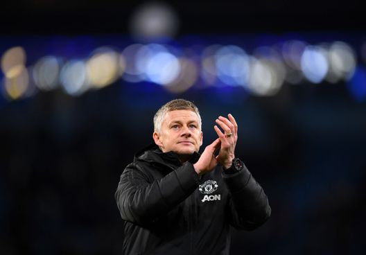 (Photo by Laurence Griffiths/Getty Images) United, i tifosi rimpiangono Solskjaer: “Ole non ci ha mai delusi nel derby…”- immagine 2
