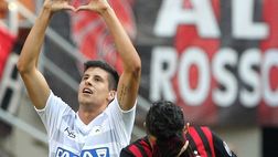 Milan-Udinese, Perica gela San Siro