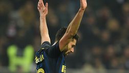 Candreva a PS: “Non abbiamo ancora fatto nulla, dobbiamo chiuderla”