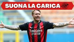 Milan, Kjaer: “Ora è il momento di dimostrare chi siamo”