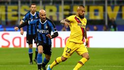 Pasqualin: “Con Vidal, Giroud e Sanchez l’Inter può fare un salto in avanti”