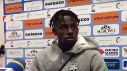 Calciomercato Serie B, Guiebre è un nuovo giocatore del Modena: i dettagli