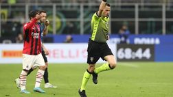 “Non protesta, gol regolare!”: l’ultimo assurdo teatrino. E il fallo su Lautaro? Bocche cucite