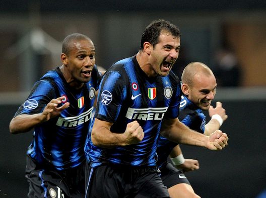 L’obiettivo di Barella che insegue un record. E lunedì sfida all’idolo Stankovic- immagine 2