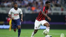 ICC 2018, Kessie a ‘Milan TV’: “Con Çalhanoğlu mezzala devo correre di più”
