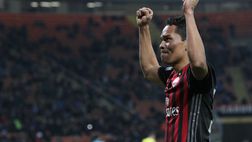 PM – Bacca, il futuro è incerto