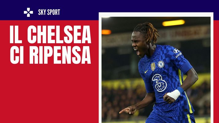 Il Chelsea blocca la cessione di Chalobah (Getty Images)