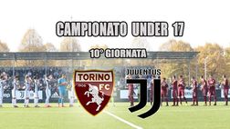 Under 17, Torino-Juventus 1-3: un derby chiuso già nel primo tempo