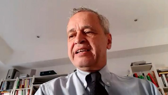 Mentana: “Inter, il PSG ci ha travolti. Ma sarebbe da stupidi dimenticare…” - immagine 1