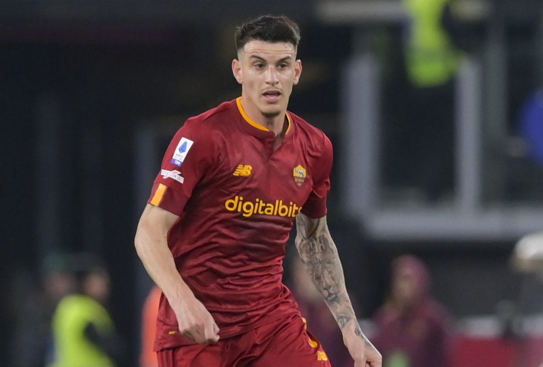 Roma-Sassuolo 3-4 – FOTO GALLERY - immagine 72