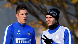 Inter, spunta il retroscena su Icardi: “Fu lui a prendere per il collo Jovetic per difendere…”
