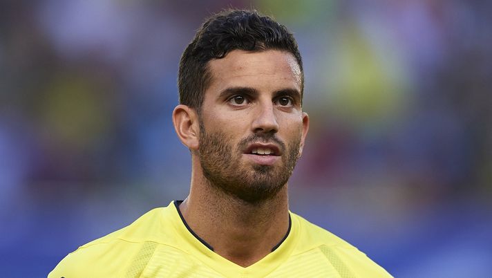 Mateo Musacchio, ex difensore del Villarreal (credits: GETTY Images) Mateo Musacchio, ex difensore del Villarreal (credits: GETTY Images)