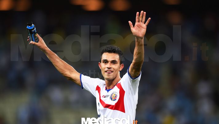 Giancarlo Gonzalez: “Calciatori del Panama forti, ma noi vogliamo andare al Mondiale” Giancarlo Gonzalez: “Calciatori del Panama forti, ma noi vogliamo andare al Mondiale”