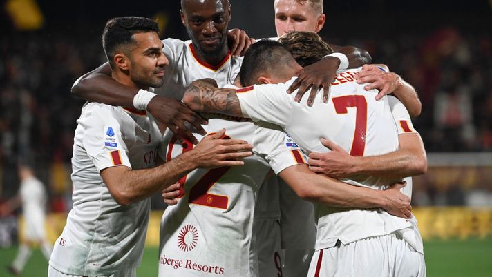 Roma, solo 5 squadre in Europa hanno giocato di più negli ultimi due anni - immagine 1