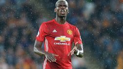 Gerrard: “Pogba? Fenomenale, è un pensiero spaventoso per i tifosi del Liverpool”