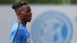 TMW – Karamoh, il Saint Etienne si avvicina: c’è l’ok del ragazzo