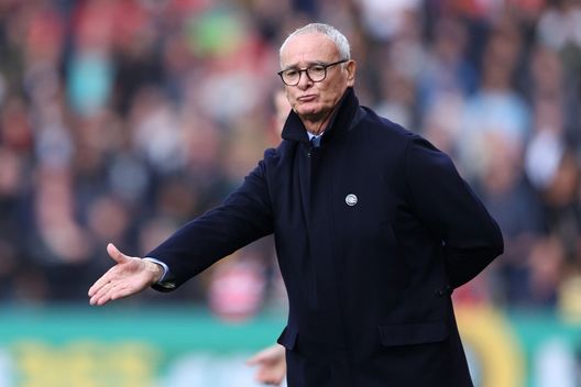 Getty Images Ansia Leicester, anche Ranieri all’Olimpico. Cristante e la Roma ancora insieme- immagine 2