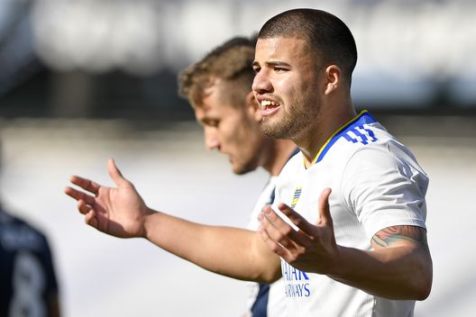 (Photo by Hernan Cortez/Getty Images) De Santis promuove Weigandt alla Fiorentina: “Pista percorribile”- immagine 2