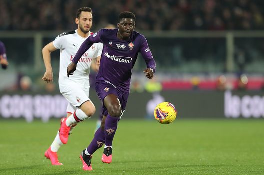  (Photo by Gabriele Maltinti/Getty Images) 