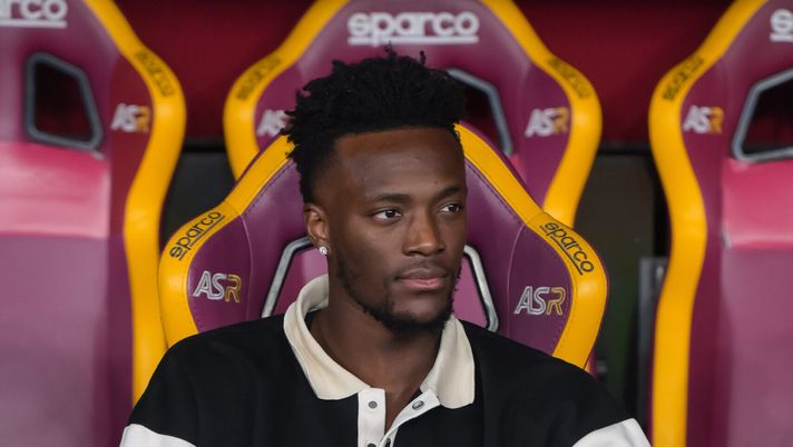 Abraham, le Idi di marzo per rinascere a Pasqua: può essere lui il bomber del futuro - immagine 1