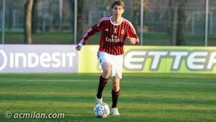 PRIMAVERA, PICCINOCCHI: “ADESSO A VIAREGGIO PER VINCERE” - immagine 1